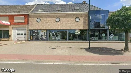 Apartments for rent in Balen - Photo from Google Street View