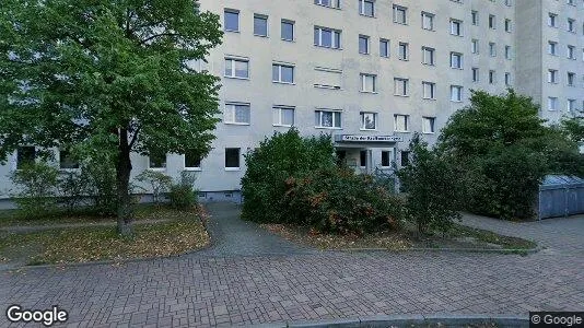 Apartments for rent in Görlitz - Photo from Google Street View