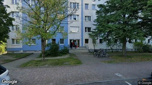 Apartments for rent in Görlitz - Photo from Google Street View