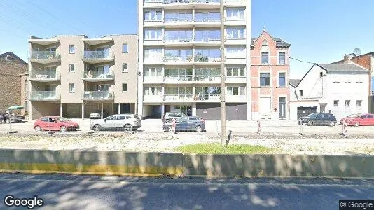 Apartments for rent in Herstal - Photo from Google Street View