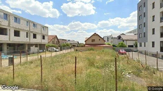 Apartments for rent in Bragadiru - Photo from Google Street View