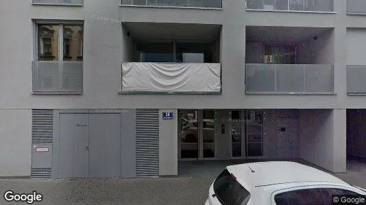 Apartments for rent in Wien Rudolfsheim-Fünfhaus - Photo from Google Street View