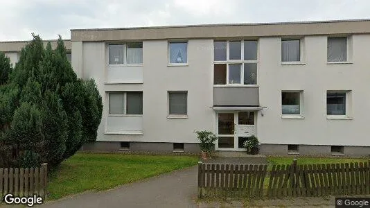 Apartments for rent in Niedersachsen Harburg - Photo from Google Street View