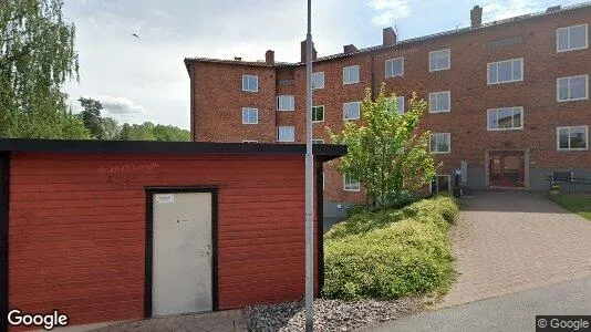 Apartments for rent in Flen - Photo from Google Street View