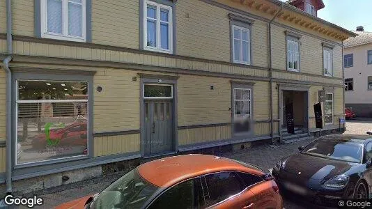 Apartments for rent in Lidköping - Photo from Google Street View