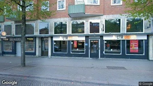 Apartments for rent in Borås - Photo from Google Street View