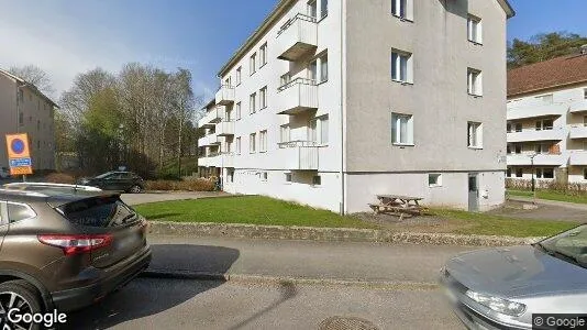 Apartments for rent in Borås - Photo from Google Street View