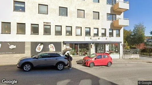 Apartments for rent in Karlskoga - Photo from Google Street View