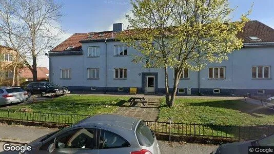 Apartments for rent in Örebro - Photo from Google Street View