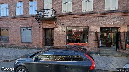 Apartments for rent in Avesta - Photo from Google Street View