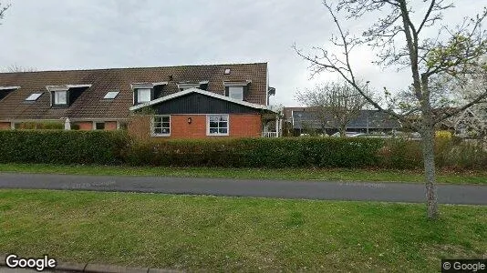Apartments for rent in Lund - Photo from Google Street View