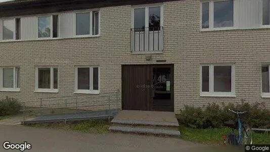 Apartments for rent in Linköping - Photo from Google Street View