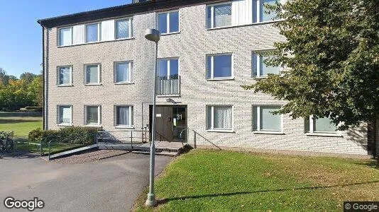 Apartments for rent in Linköping - Photo from Google Street View