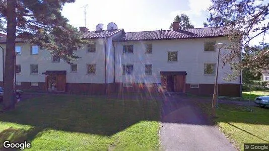 Apartments for rent in Falun - Photo from Google Street View