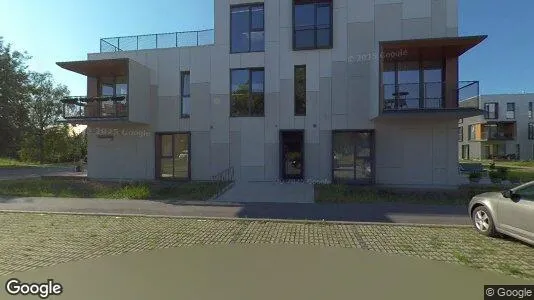 Apartments for rent in Tallinn Kesklinna - Photo from Google Street View