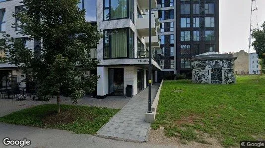 Apartments for rent in Tallinn Kesklinna - Photo from Google Street View