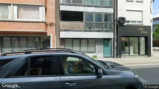 Apartments for rent in Hasselt - Photo from Google Street View