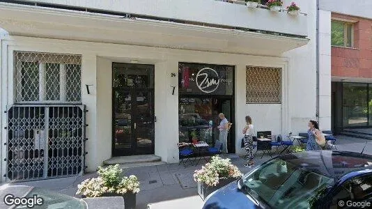 Apartments for rent in Budapest Rákosmente - Photo from Google Street View