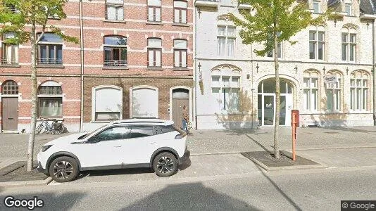 Apartments for rent in Ieper - Photo from Google Street View