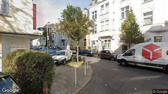 Apartments for rent in Essen - Photo from Google Street View