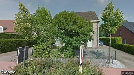 Apartments for rent in Stekene - Photo from Google Street View
