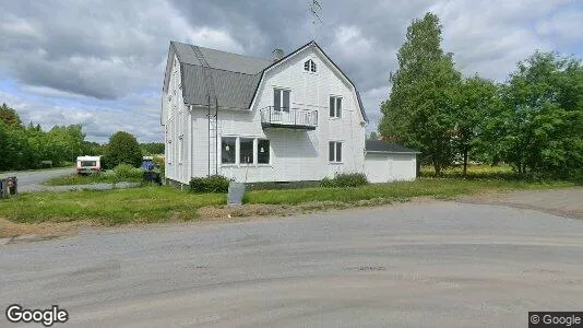 Apartments for rent in Skellefteå - Photo from Google Street View