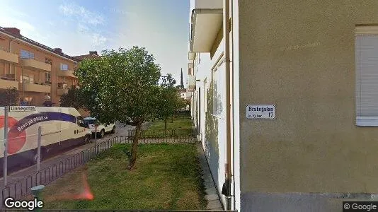 Apartments for rent in Västerås - Photo from Google Street View