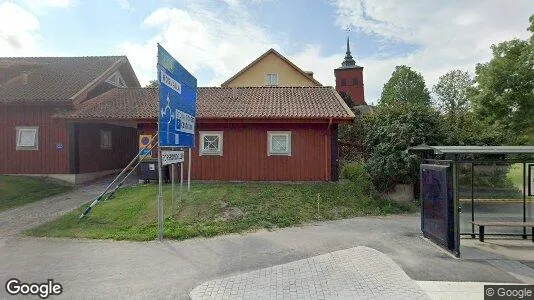 Apartments for rent in Nyköping - Photo from Google Street View