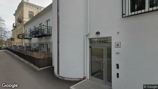 Apartments for rent in Kalmar - Photo from Google Street View