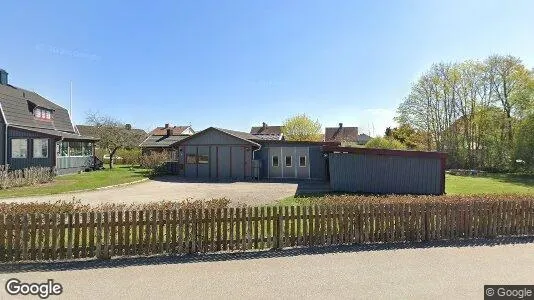 Apartments for rent in Vårgårda - Photo from Google Street View