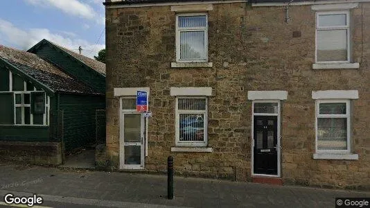 Apartments for rent in Shildon - County Durham - Photo from Google Street View