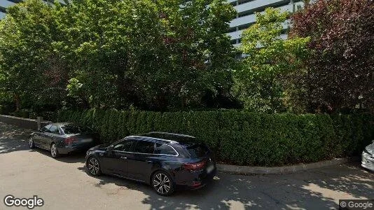 Apartments for rent in Bucharest - Sectorul 1 - Photo from Google Street View