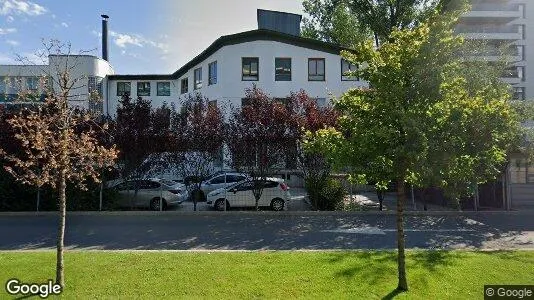 Apartments for rent in Bucharest - Sectorul 1 - Photo from Google Street View