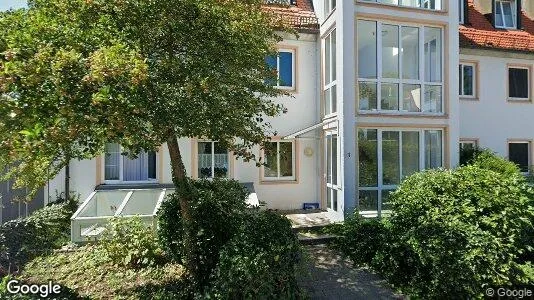 Apartments for rent in Starnberg - Photo from Google Street View