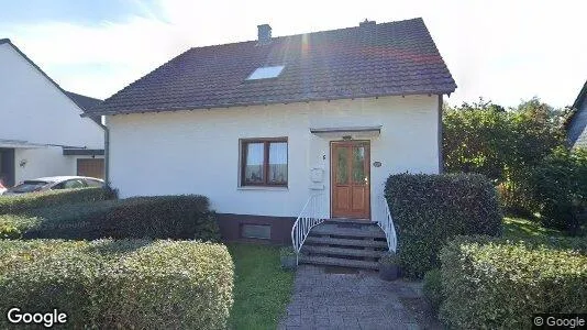 Apartments for rent in Oberbergischer District - Photo from Google Street View