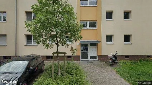 Apartments for rent in Wesel - Photo from Google Street View