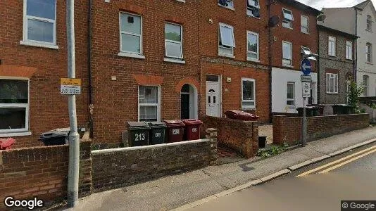 Apartments for rent in Location is not specified - Photo from Google Street View
