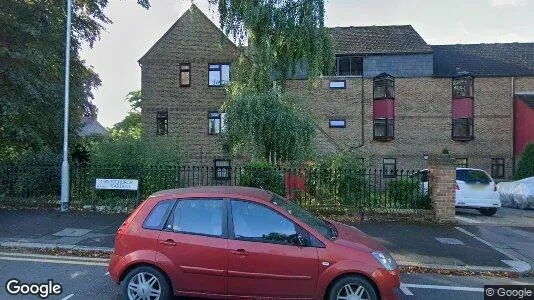 Apartments for rent in Location is not specified - Photo from Google Street View