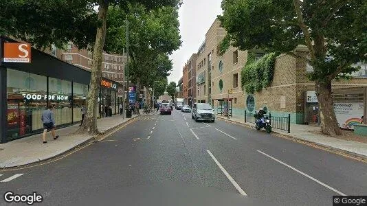Apartments for rent in Location is not specified - Photo from Google Street View