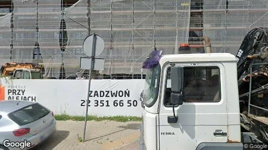 Apartments for rent in Location is not specified - Photo from Google Street View