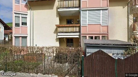 Apartments for rent in Randegg - Photo from Google Street View