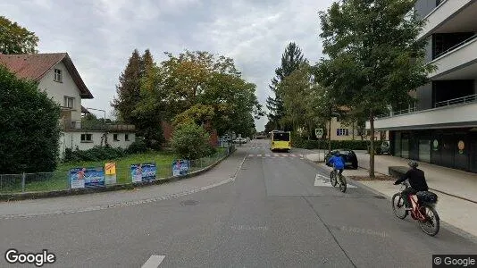 Apartments for rent in Lauterach - Photo from Google Street View
