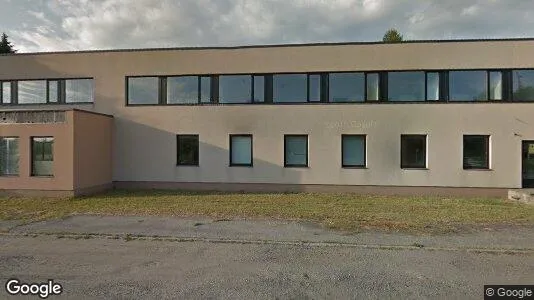 Apartments for rent in Pärnu - Photo from Google Street View
