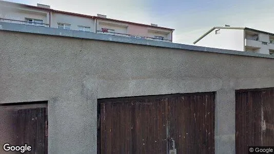 Apartments for rent in Pärnu - Photo from Google Street View