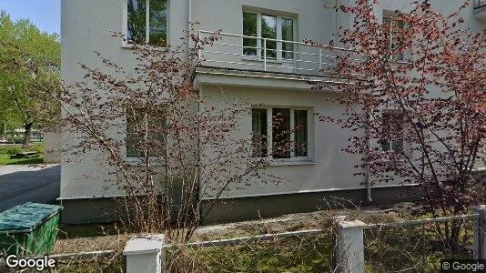 Apartments for rent in Pärnu - Photo from Google Street View