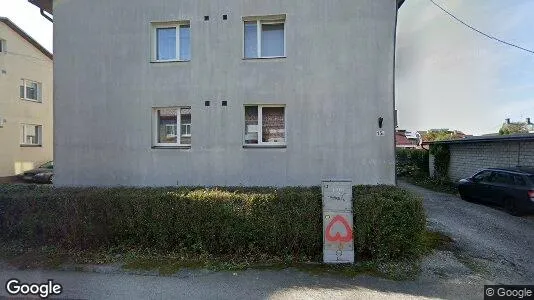 Apartments for rent in Pärnu - Photo from Google Street View