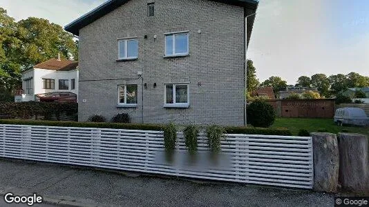 Apartments for rent in Pärnu - Photo from Google Street View