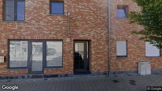 Apartments for rent in Tremelo - Photo from Google Street View