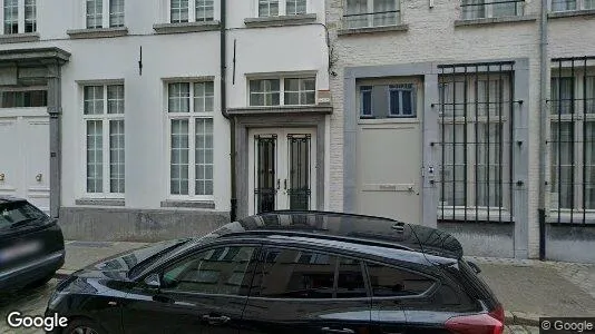 Apartments for rent in Stad Antwerp - Photo from Google Street View