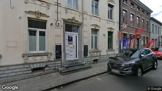 Apartments for rent in Fontaine-l'Evêque - Photo from Google Street View